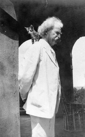 marktwain